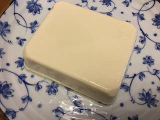 金珠海味豆腐的做法步骤：1