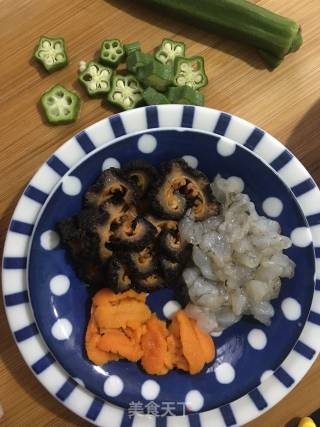 金珠海味豆腐的做法步骤：6
