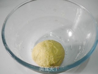 金银卷的做法步骤：4
