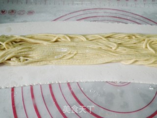 金银卷的做法步骤：7