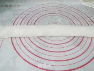 金银卷的做法步骤：8