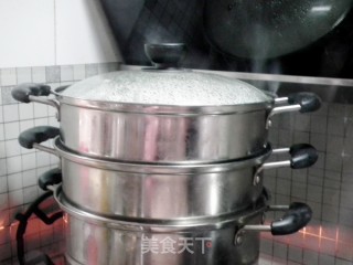金银卷的做法步骤：11