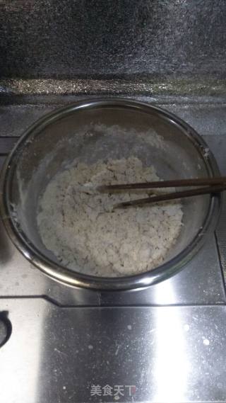 炸麻叶的做法步骤：2