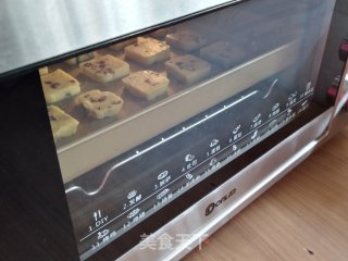 蔓越莓饼干的做法步骤：10