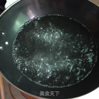 蒜香蒸鸡的做法步骤：2