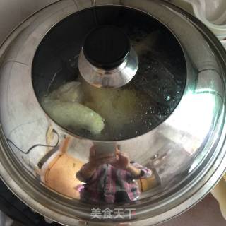 蒜香蒸鸡的做法步骤：4