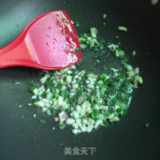 蒜香蒸鸡的做法步骤：7
