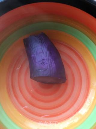 鸡肉紫薯坚果沙拉的做法步骤：12