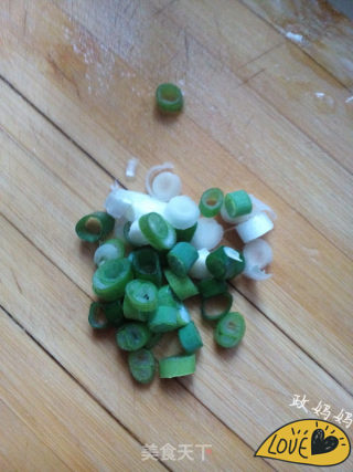 西红柿菠菜汤的做法步骤：4