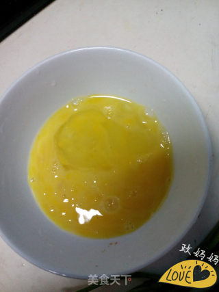 西红柿菠菜汤的做法步骤：7
