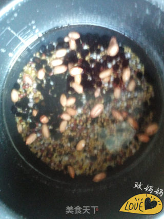 八宝粥的做法步骤：6