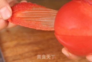 这份好吃到舔碗的牛肉酱，你一定要学！！的做法步骤：4