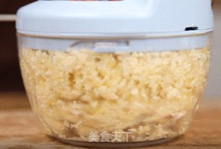 这份好吃到舔碗的牛肉酱，你一定要学！！的做法步骤：10