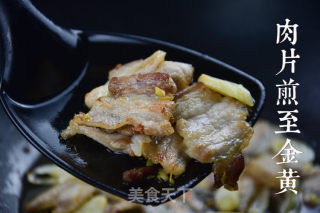 家常豆腐的做法步骤：4