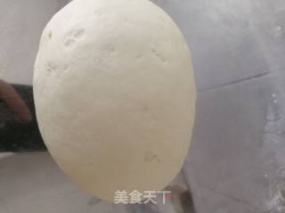 电饭锅面包的做法步骤：2
