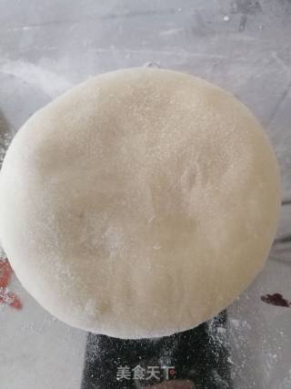 电饭锅面包的做法步骤：3