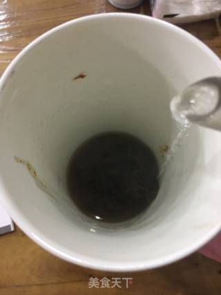 冲姜枣茶的做法步骤：4