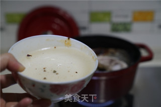 面筋炖鱼的做法步骤：7
