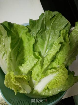 豆腐蔬菜一锅炖的做法步骤：1