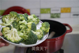 豪华版炸酱面的做法步骤：3