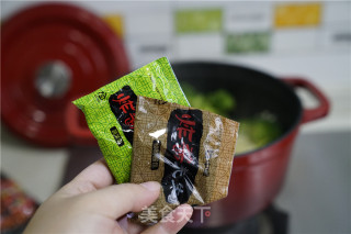 豪华版炸酱面的做法步骤：5
