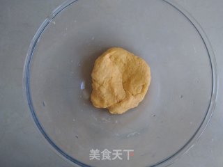柿子软煎饼的做法步骤：5