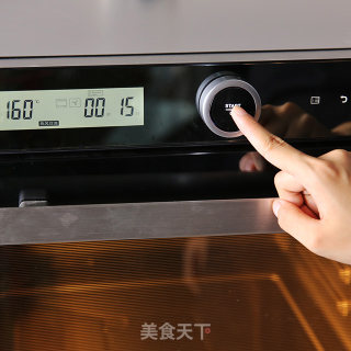 意式马卡龙的做法步骤：10