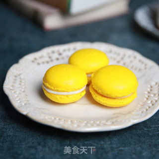 意式马卡龙的做法步骤：14