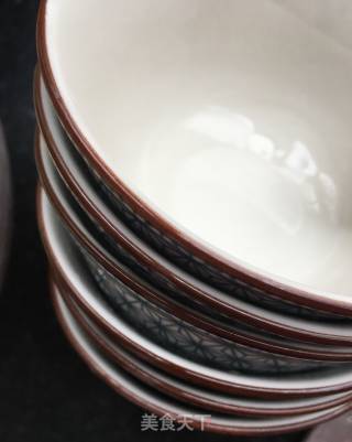 小米南瓜碗糕的做法步骤：7