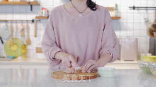 迷你披萨【初味日记】的做法步骤：3