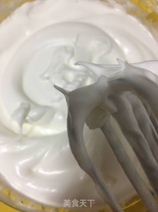 古早味蛋糕的做法步骤：10