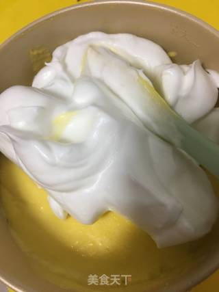 古早味蛋糕的做法步骤：11
