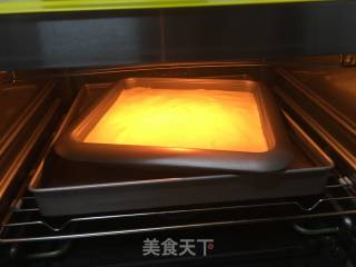古早味蛋糕的做法步骤：15