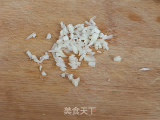 糖醋双丝的做法步骤：6