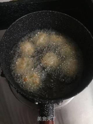 潮汕菜头丸的做法步骤：8