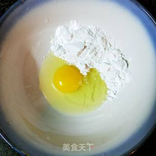 茶叶猪粉肠的做法步骤：3