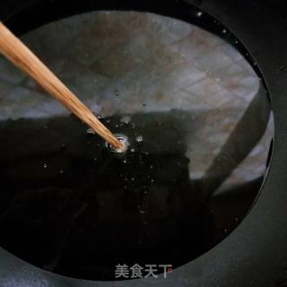 茶叶猪粉肠的做法步骤：7
