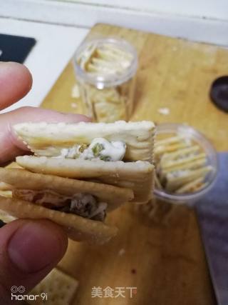 彩虹牛轧糖的做法步骤：6