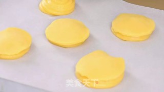 爆浆珍珠奶茶脏泡芙的做法步骤：13