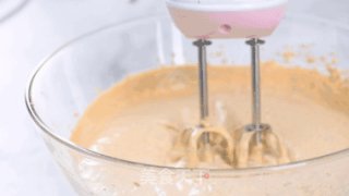 爆浆珍珠奶茶脏泡芙的做法步骤：17