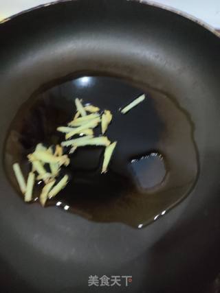孜然平菇的做法步骤：5