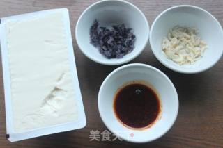 #豆腐#豆腐花的做法步骤：1