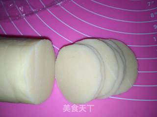 酥皮大泡芙的做法步骤：10