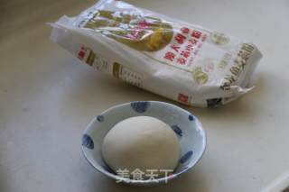 一锅端才过瘾：馒头吃出肉的味道，你可以这样做的做法步骤：3