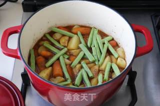一锅端才过瘾：馒头吃出肉的味道，你可以这样做的做法步骤：10