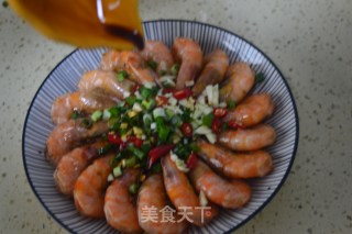 本帮酱油虾的做法步骤：8