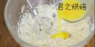 小方块粗粮饼的做法步骤：5