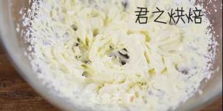 小方块粗粮饼的做法步骤：6