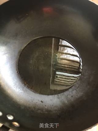对虾酱炒鸡蛋的做法步骤：5
