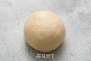 酸奶小餐包的做法步骤：5